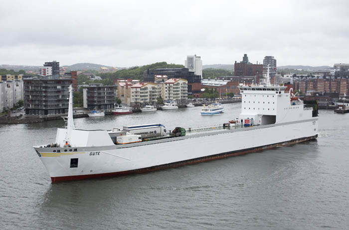 a gdynia